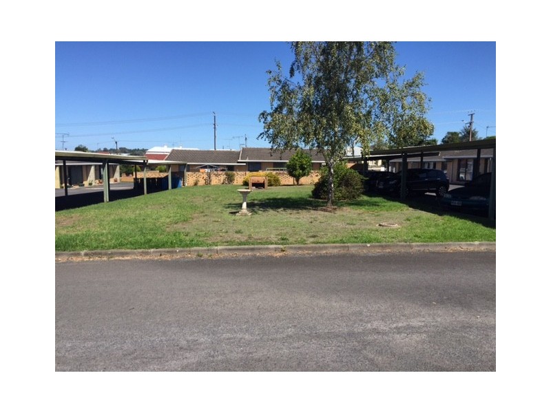 10/54 Jubilee Hwy West, Mount Gambier SA 5290