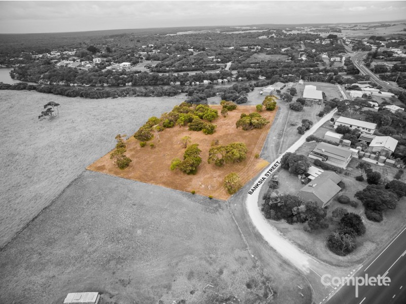 5 BANKSIA STREET, Nelson VIC 3292