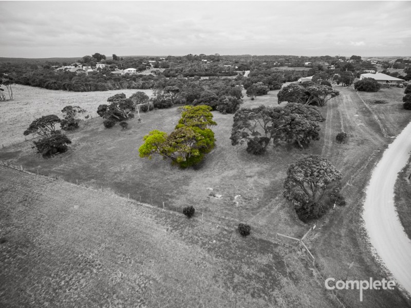 5 BANKSIA STREET, Nelson VIC 3292