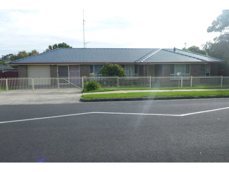 5 DALKEITH DRIVE, Mount Gambier SA 5290
