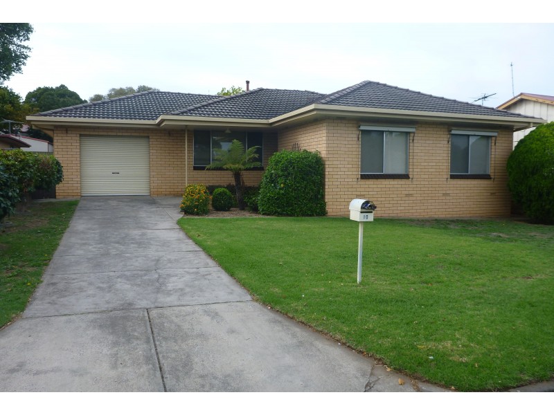 10 Shepherd Street, Mount Gambier SA 5290