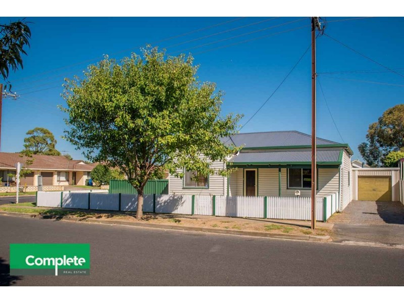 31. Lindsay Street, Mount Gambier SA 5290