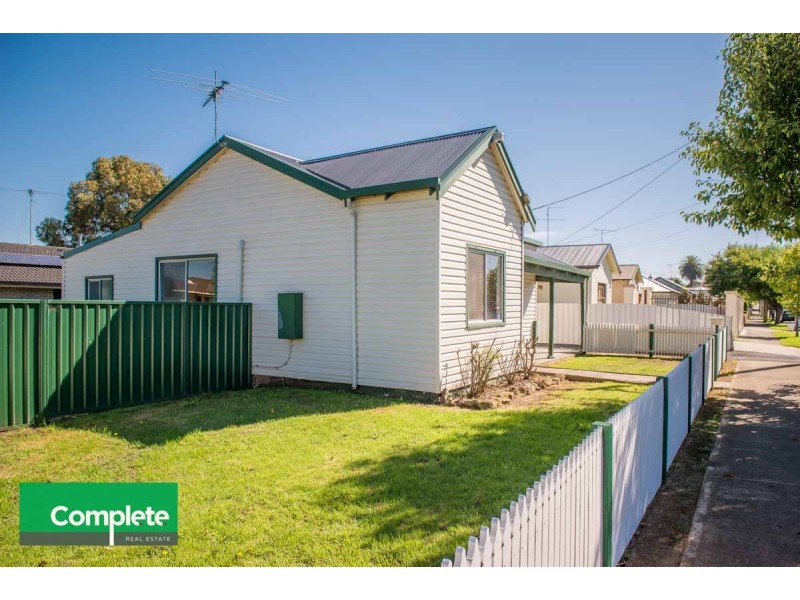 31. Lindsay Street, Mount Gambier SA 5290