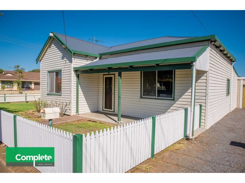 31. Lindsay Street, Mount Gambier SA 5290