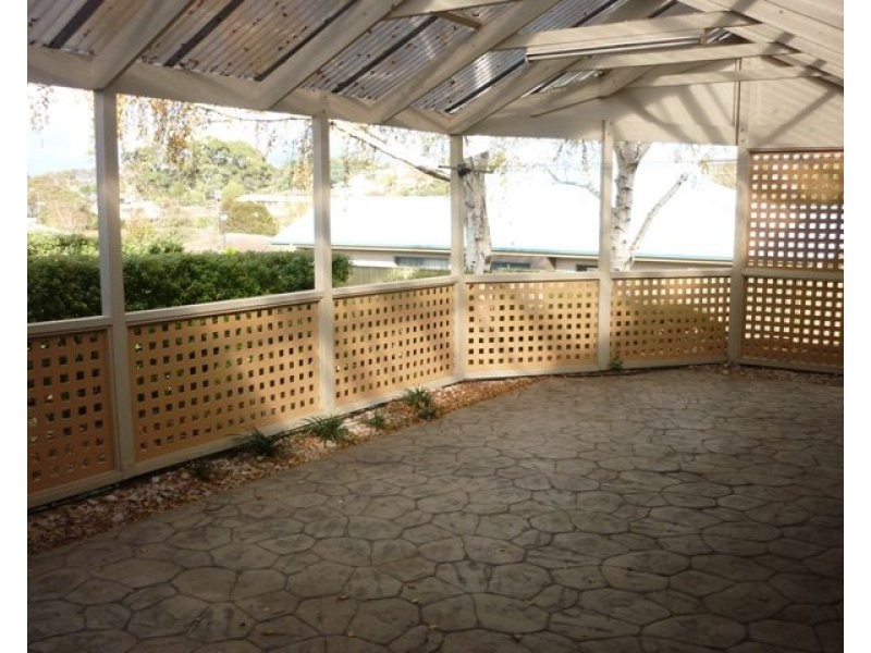 34 YEATES STREET, Mount Gambier SA 5290