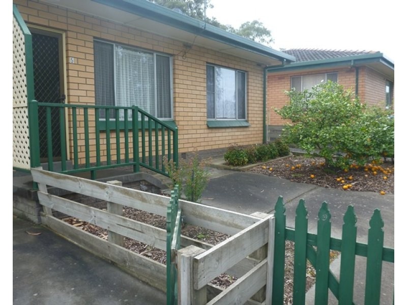 5/26 CROUCH STREET NORTH, Mount Gambier SA 5290