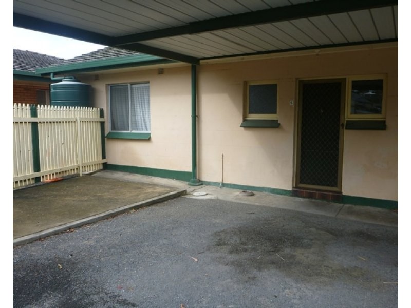5/26 CROUCH STREET NORTH, Mount Gambier SA 5290