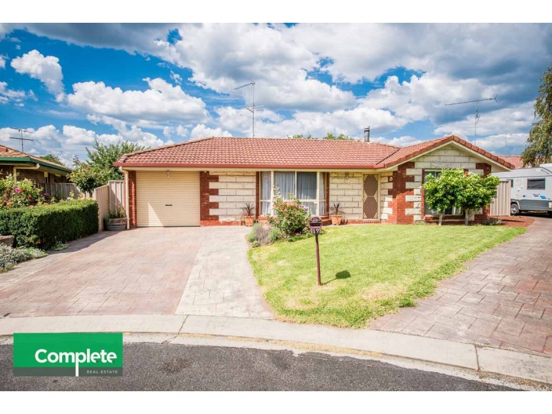 1/17 Elle Court, Mount Gambier SA 5290