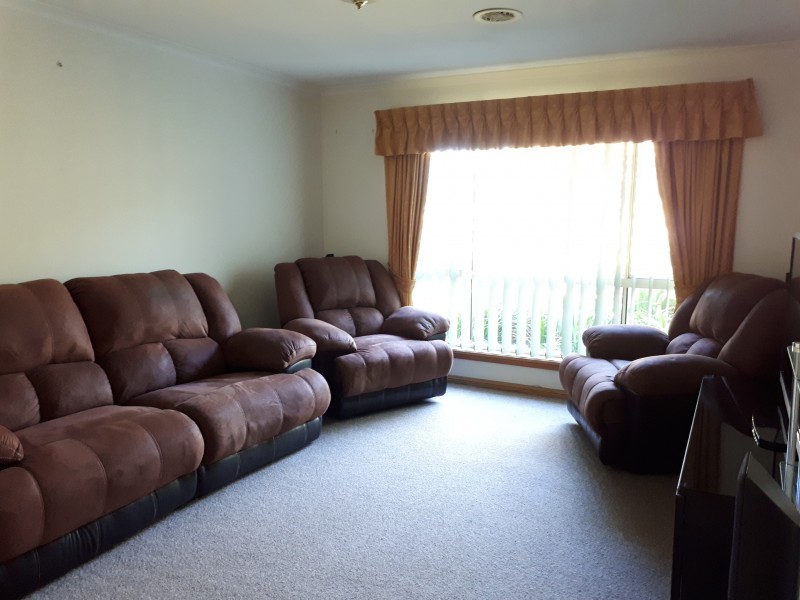 27 SINCLAIR STREET, Mount Gambier SA 5290