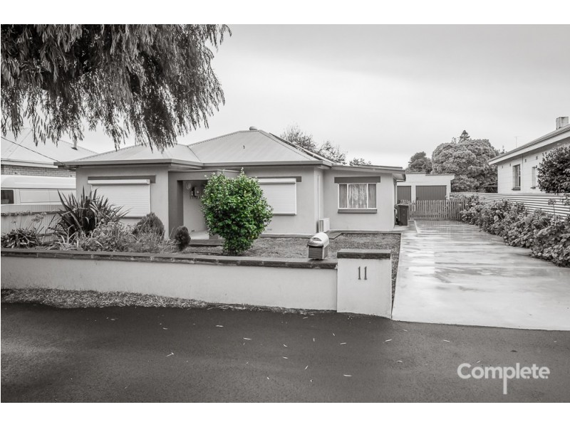 11 CROUCH STREET NORTH, Mount Gambier SA 5290