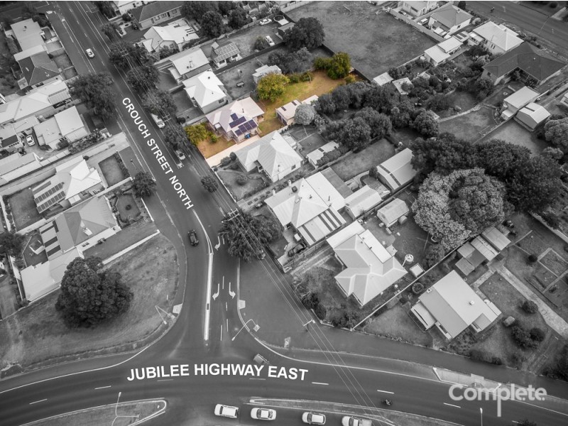 11 CROUCH STREET NORTH, Mount Gambier SA 5290