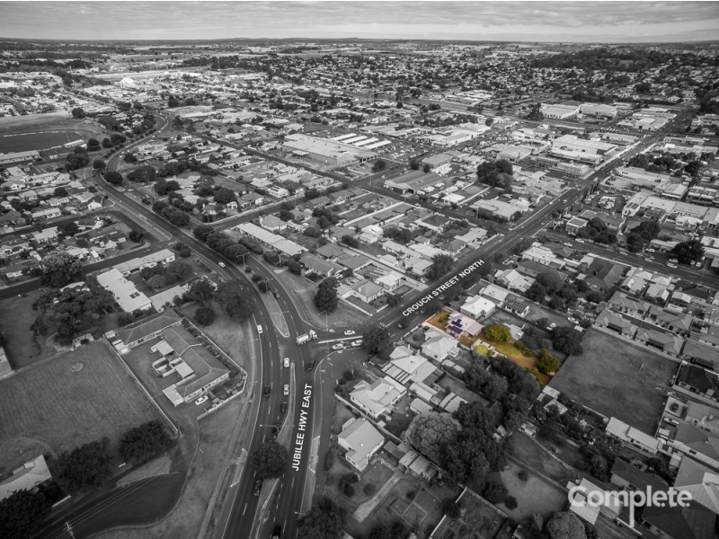 11 CROUCH STREET NORTH, Mount Gambier SA 5290