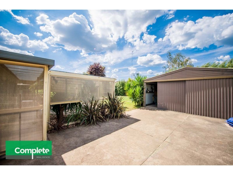 4 Conroe Drive, Mount Gambier SA 5290