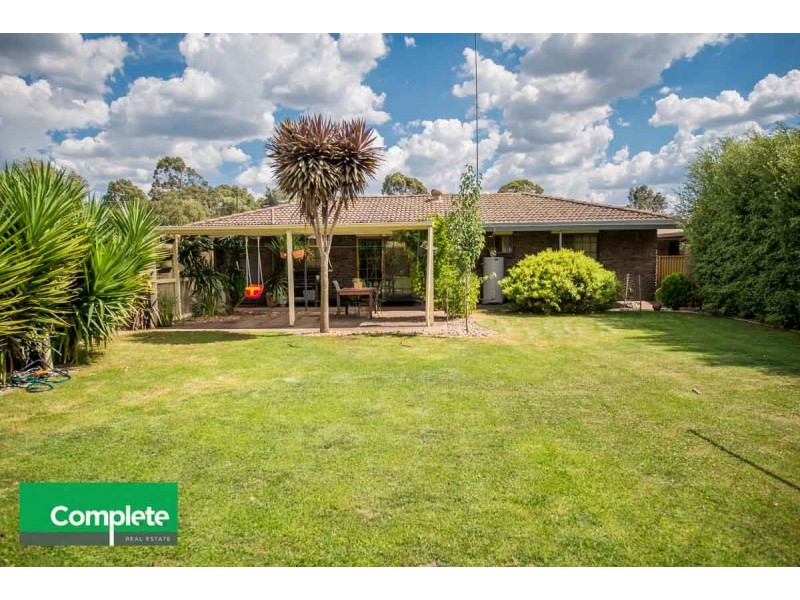 4 Conroe Drive, Mount Gambier SA 5290