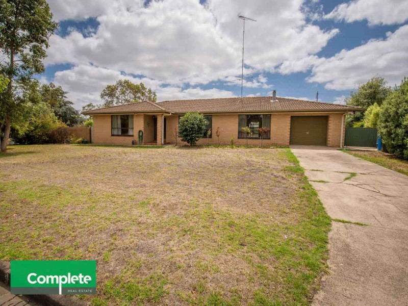 24 Ramsay Avenue,, Mount Gambier SA 5290