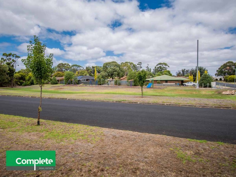 24 Ramsay Avenue,, Mount Gambier SA 5290