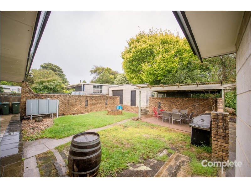 28 CANAVAN ROAD, MOUNT GAMBIER, Mount Gambier SA 5290