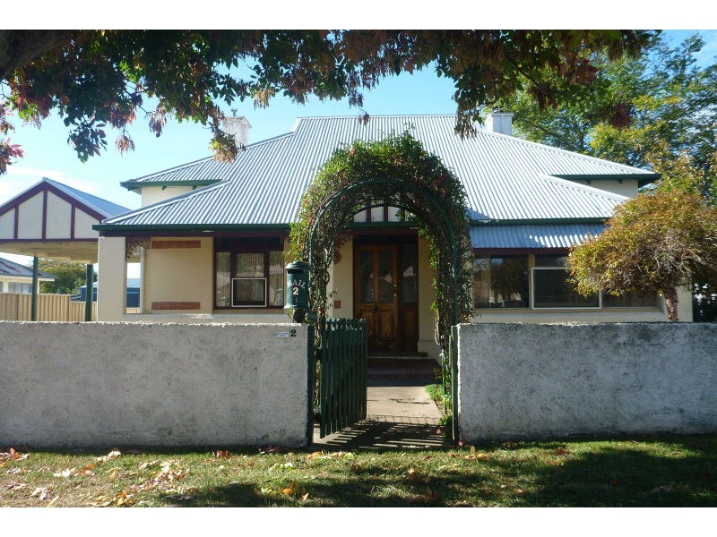 2 Keegan Street, Mount Gambier SA 5290
