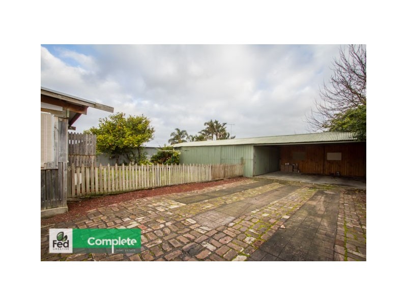 94 Harrald Street, Mount Gambier SA 5290