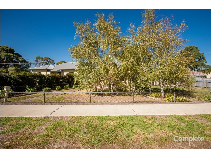 1 HARVIE STREET, Mount Gambier SA 5290