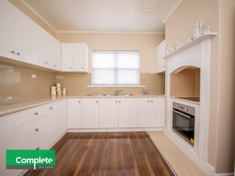 16 Vansittart Rd, Mount Gambier SA 5290