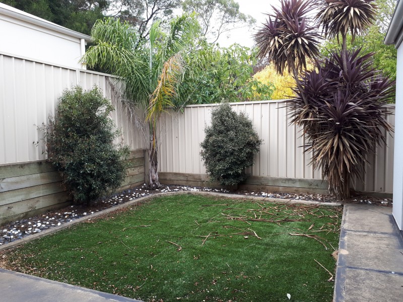 2/11 ALLISON STREET, Mount Gambier SA 5290