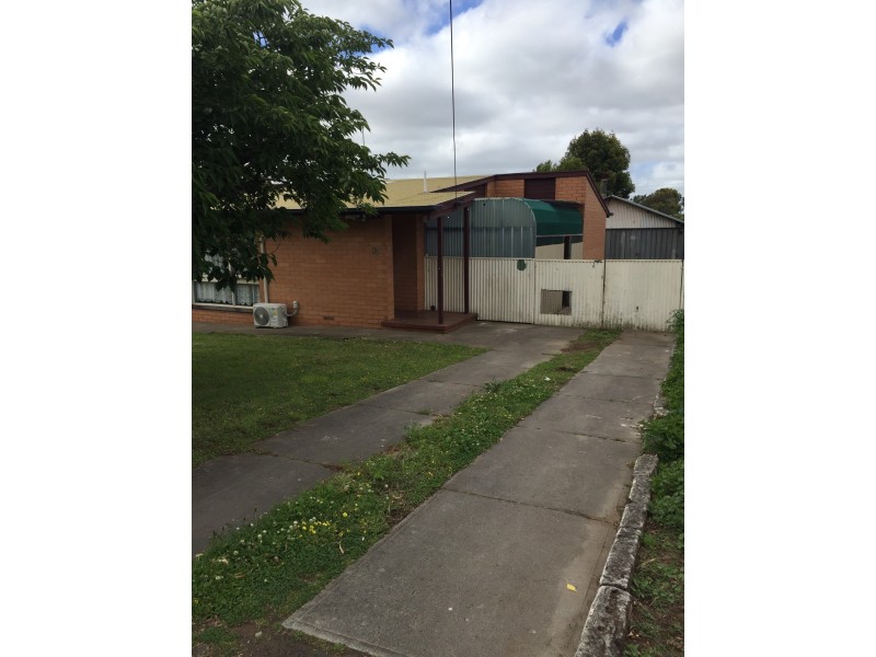 26 CREEK STREET, Mount Gambier SA 5290