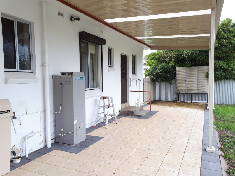 12 BLYTH STREET, Mount Gambier SA 5290