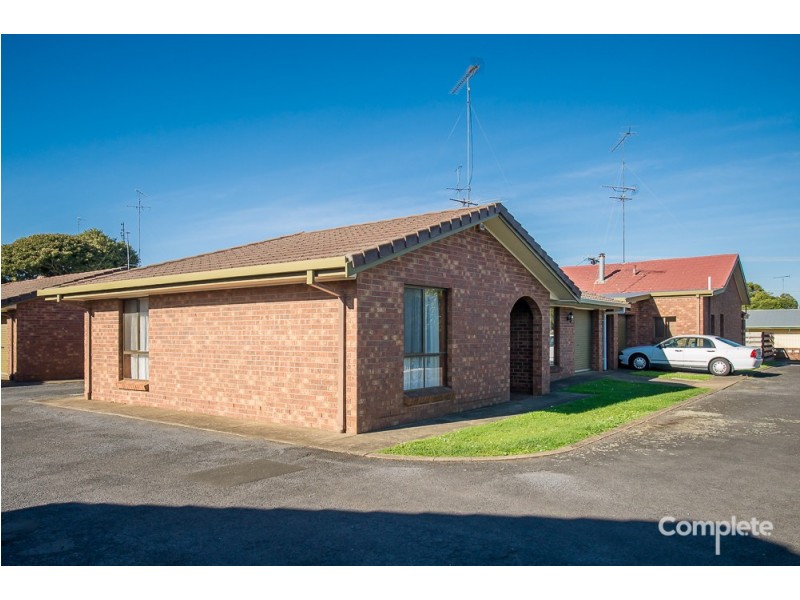 2/33 SHELTON STREET, Mount Gambier SA 5290