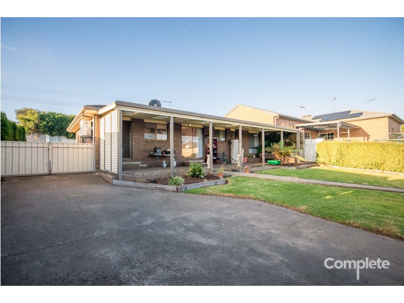 28 HEAVER DRIVE, Mount Gambier SA 5290