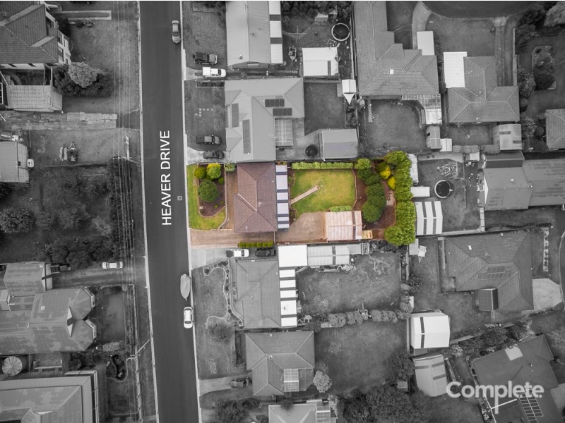 28 HEAVER DRIVE, Mount Gambier SA 5290