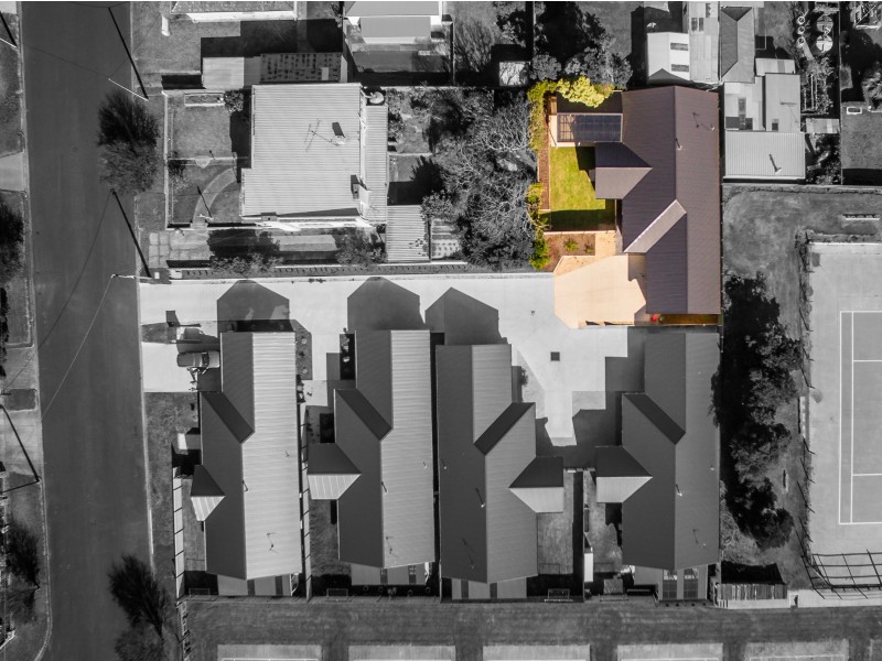 5/4 REGINALD STREET, Mount Gambier SA 5290