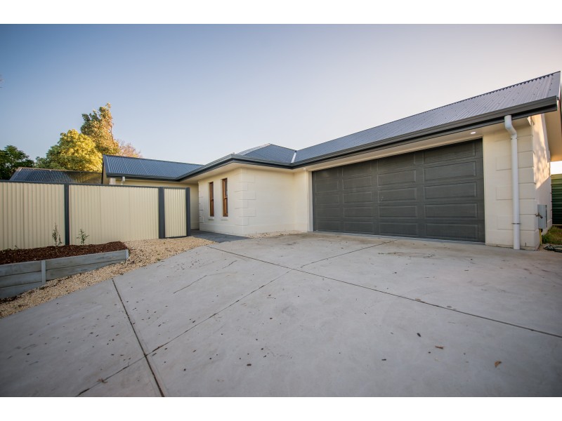 5/4 REGINALD STREET, Mount Gambier SA 5290