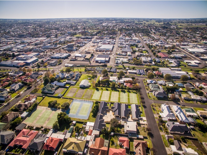 5/4 REGINALD STREET, Mount Gambier SA 5290