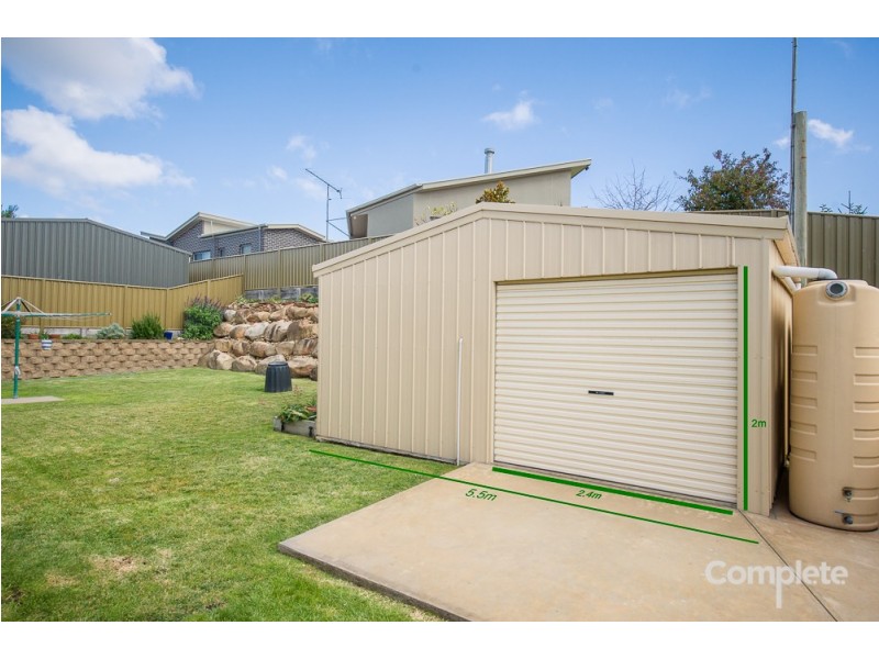 6 CALVARY ROAD, Mount Gambier SA 5290