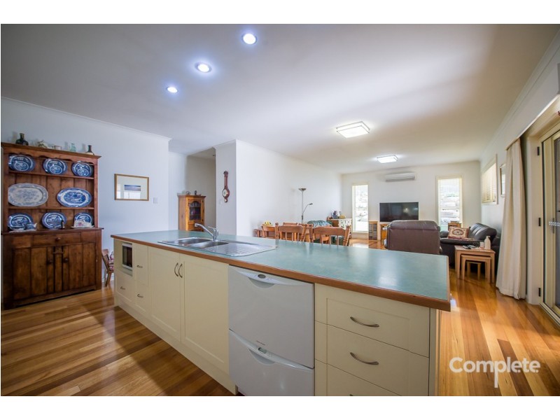 6 CALVARY ROAD, Mount Gambier SA 5290