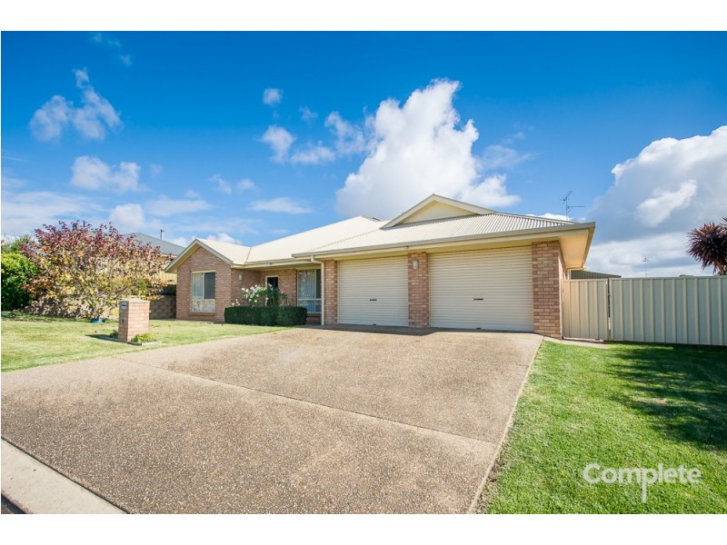 6 CALVARY ROAD, Mount Gambier SA 5290