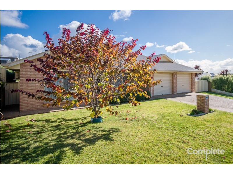 6 CALVARY ROAD, Mount Gambier SA 5290