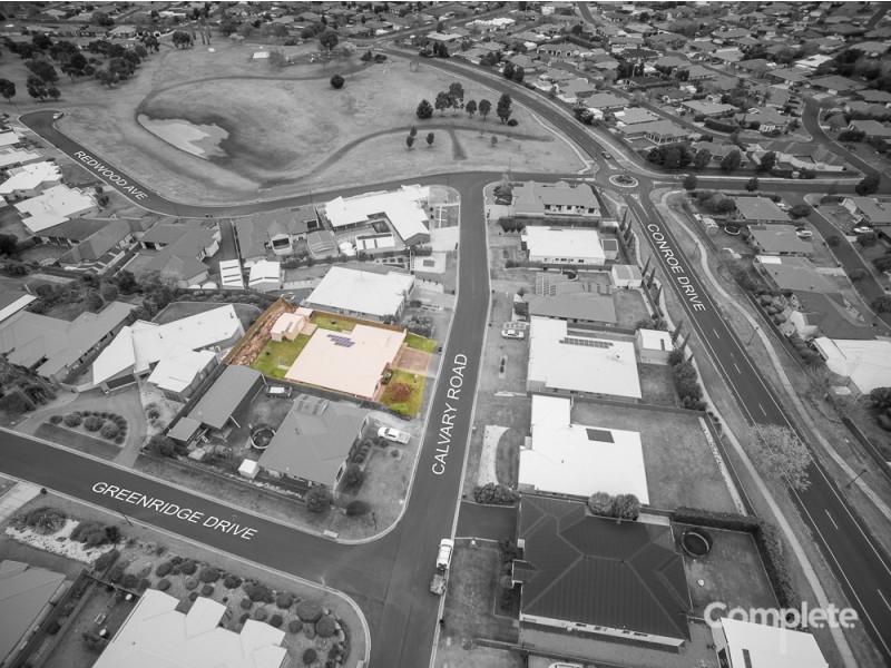 6 CALVARY ROAD, Mount Gambier SA 5290