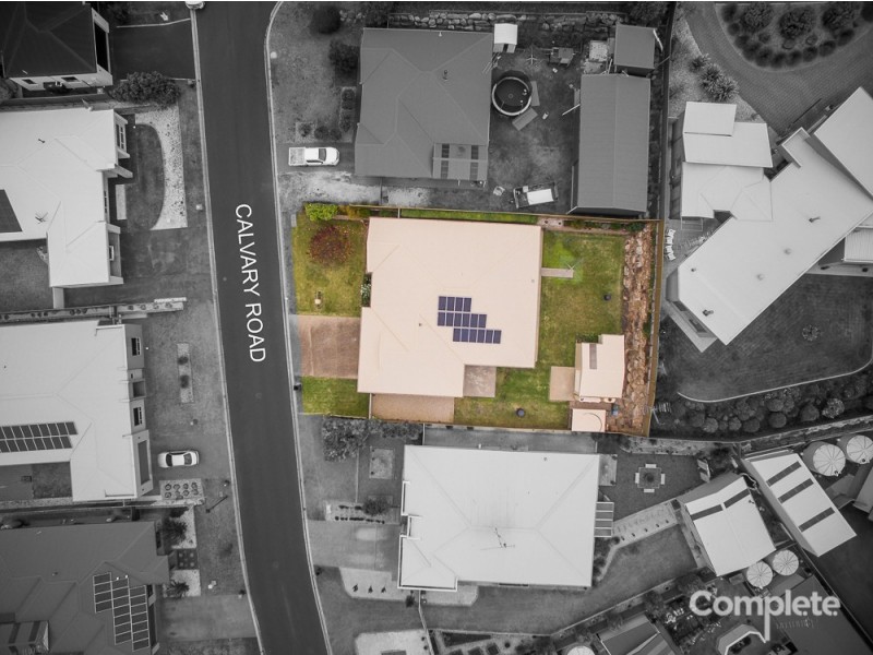 6 CALVARY ROAD, Mount Gambier SA 5290