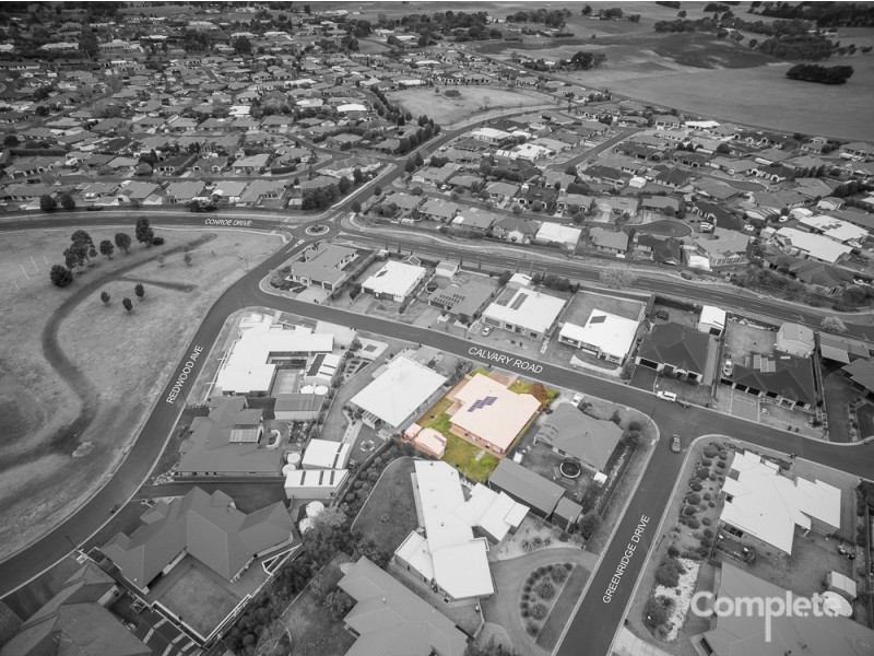 6 CALVARY ROAD, Mount Gambier SA 5290