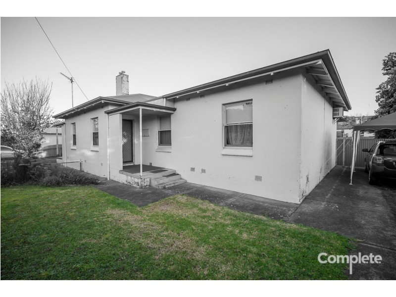 4-6 WATERHOUSE STREET, Mount Gambier SA 5290