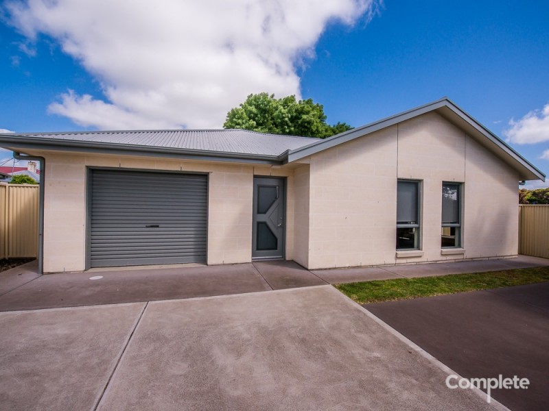 8 GEORGE STREET, Mount Gambier SA 5290