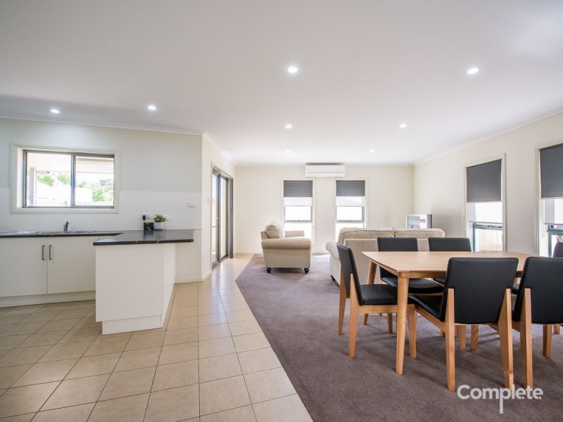 8 GEORGE STREET, Mount Gambier SA 5290