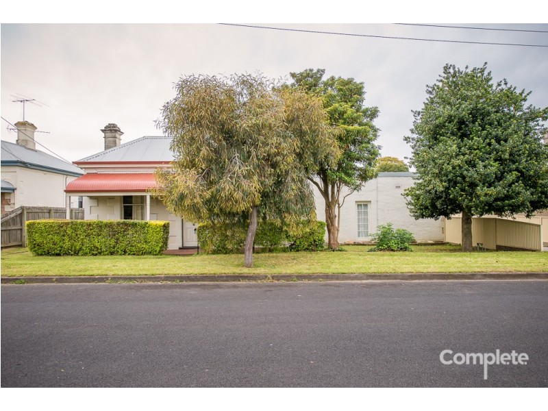 8 GEORGE STREET, Mount Gambier SA 5290