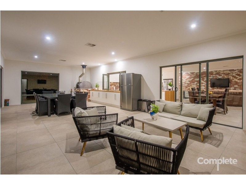 7 EYRE COURT, Mount Gambier SA 5290