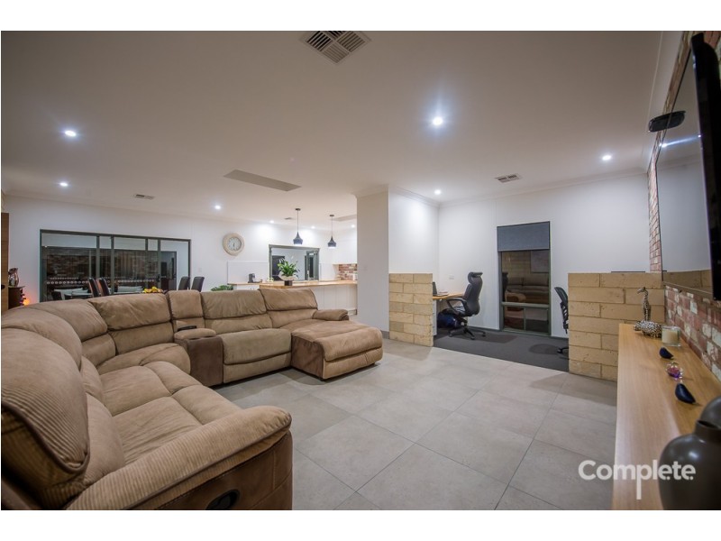 7 EYRE COURT, Mount Gambier SA 5290