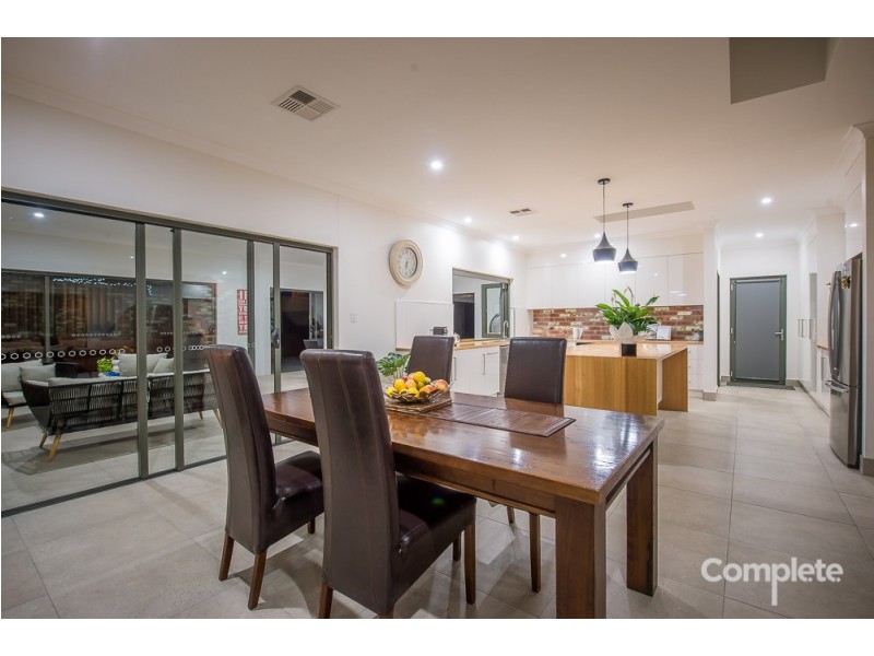 7 EYRE COURT, Mount Gambier SA 5290