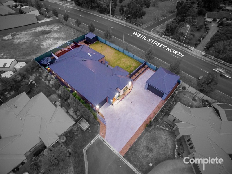 7 EYRE COURT, Mount Gambier SA 5290