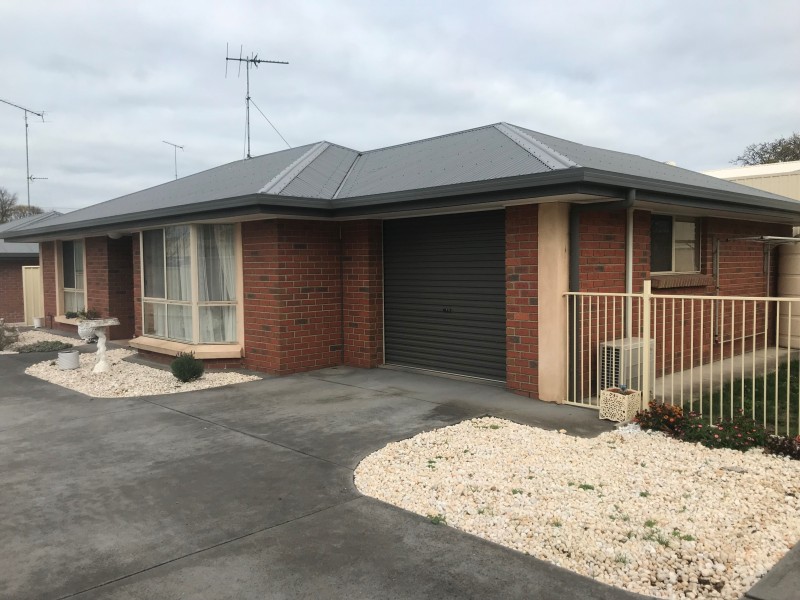 3/5 JOHN STREET, Mount Gambier SA 5290
